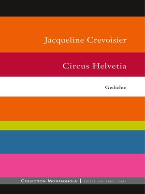 cover image of Circus Helvetia